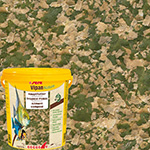 Корм на развес Sera Vipan Nature Flakes, 200г